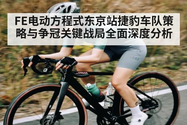 FE电动方程式东京站捷豹车队策略与争冠关键战局全面深度分析