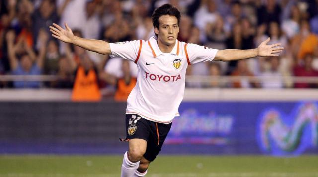 开云体育下载-大卫·席尔瓦宣布退役：我要与足球，说声再见