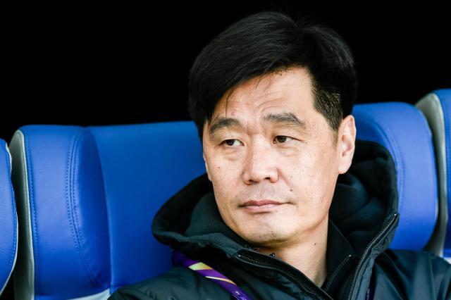 马德兴：相比禁文身，国足有更重要的事情亟待解决！